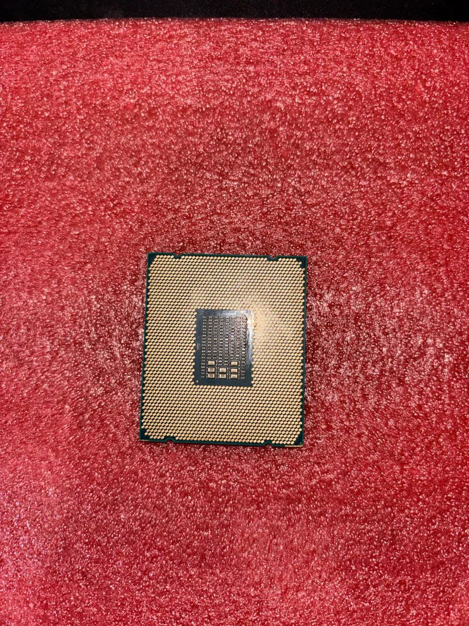 Intel xeon E5 2630 V4 2.20GHZ - Foto 2