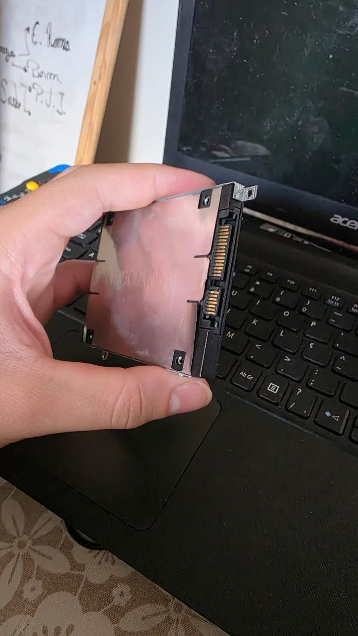 SSD WD Green 240 GB - Foto 2