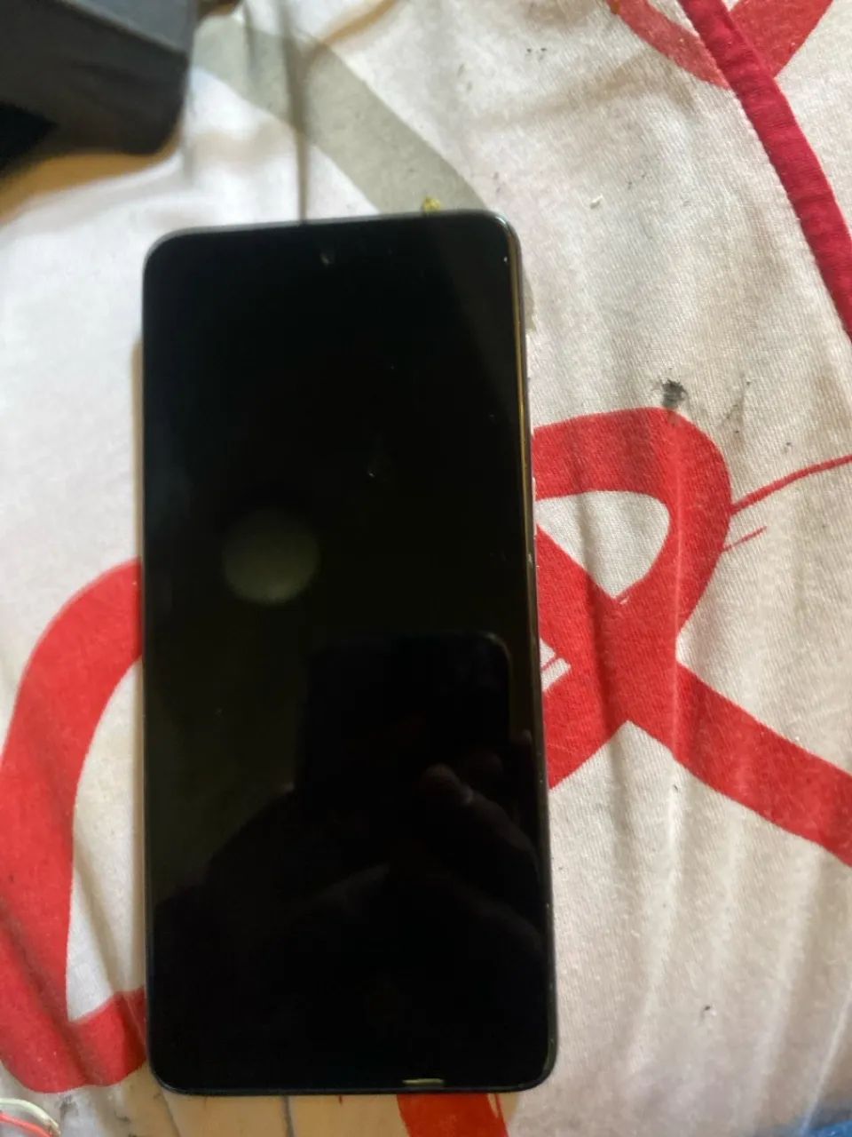 CELULAR MOTO G 14 semi novo R$350,00  - Foto 3