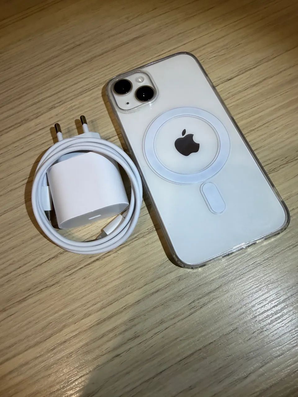 iPhone 14 128gb Branco - Celulares e Smartphones - Jardim Rodolfo