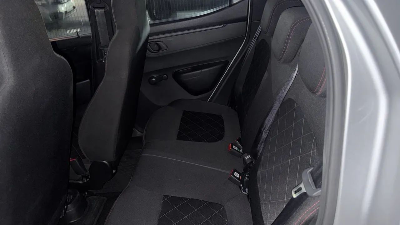 KWID 2025 1.0 Flex - Foto 2
