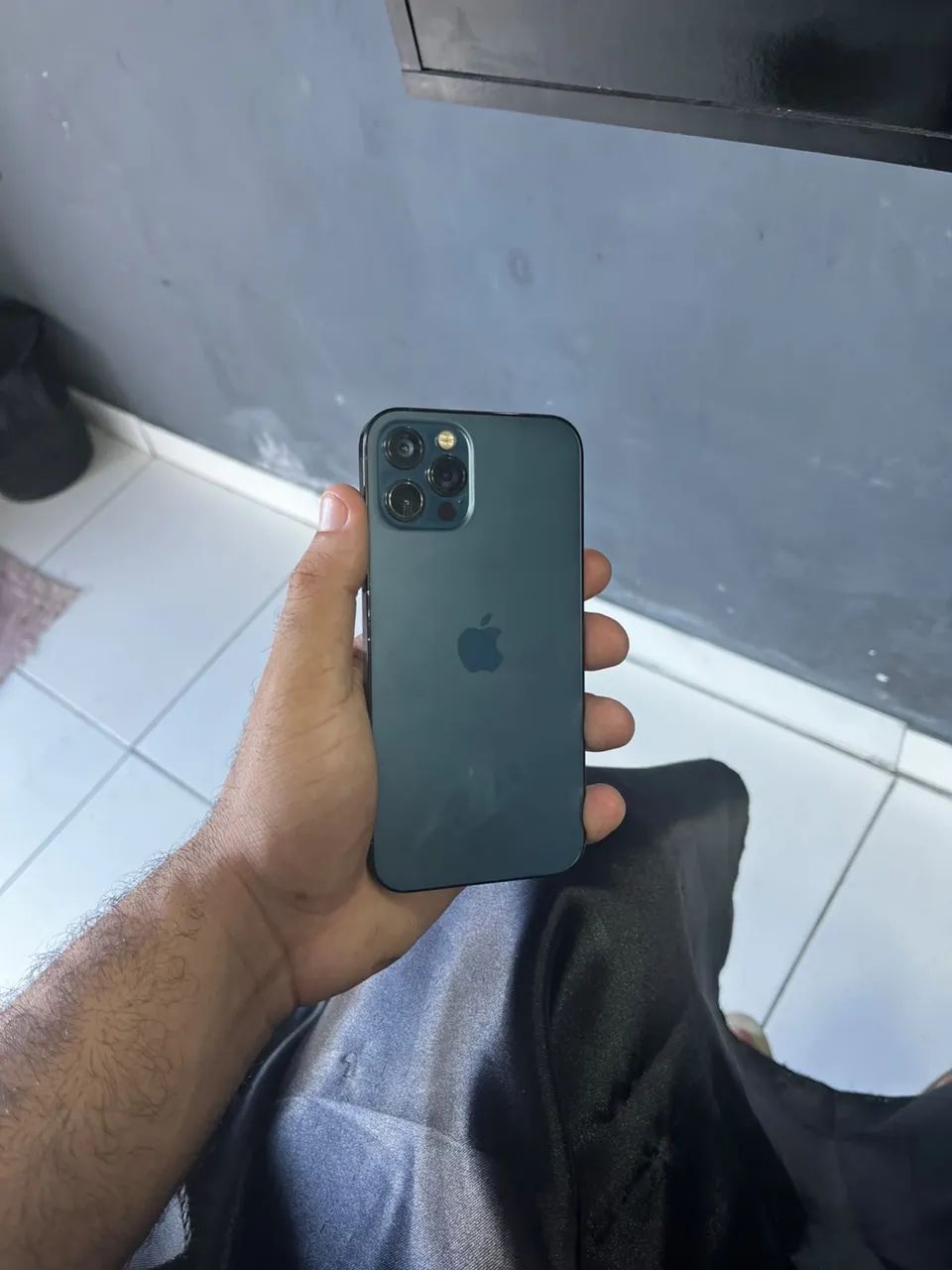 iPhone 12 Pro 128 GB  - Foto 2