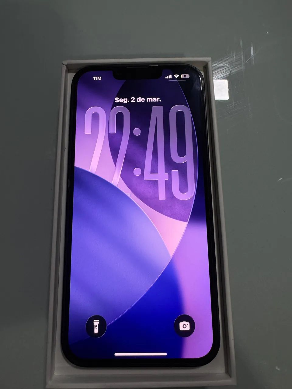 iPhone 13 em excelente estado  - Foto 4