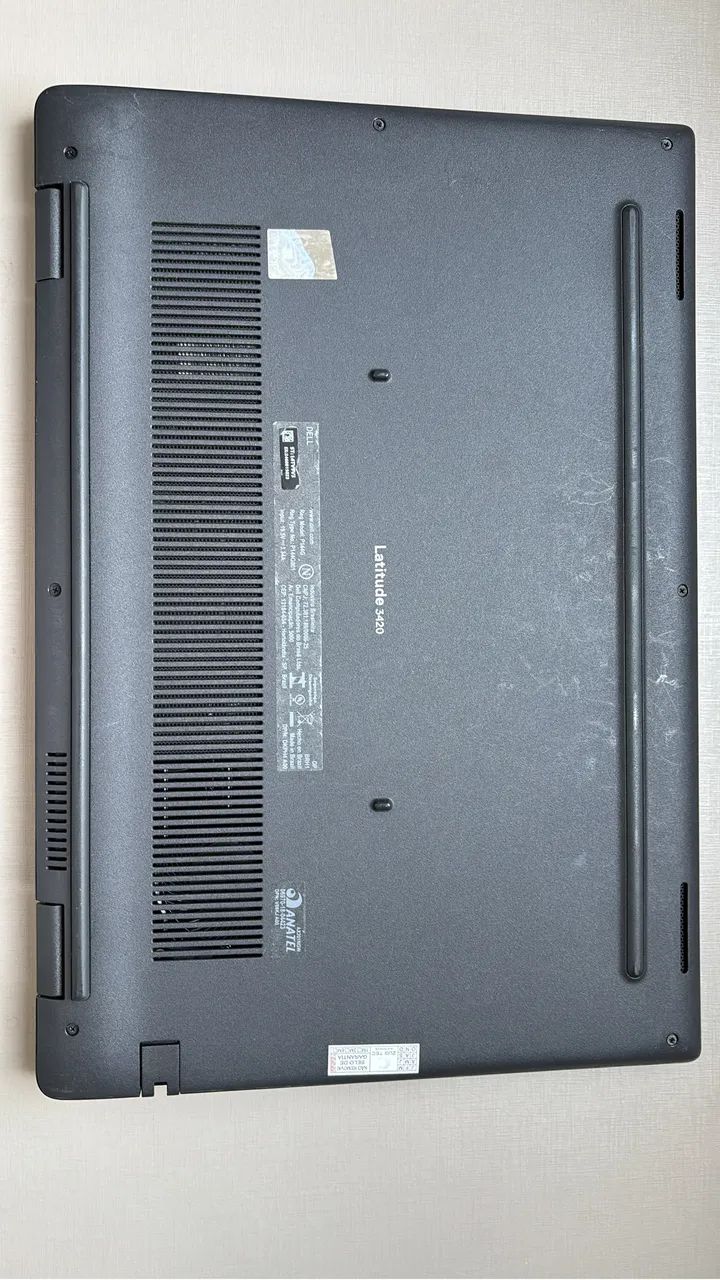 Notebook Dell Latitude 3420 i7 11th 16 RAM 256 SSD - Foto 2