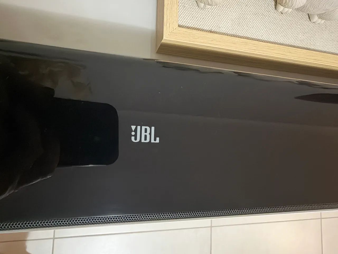 Sound Bar JBL