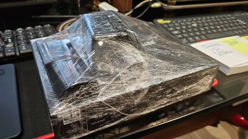 controlador de TVs - Foto 2