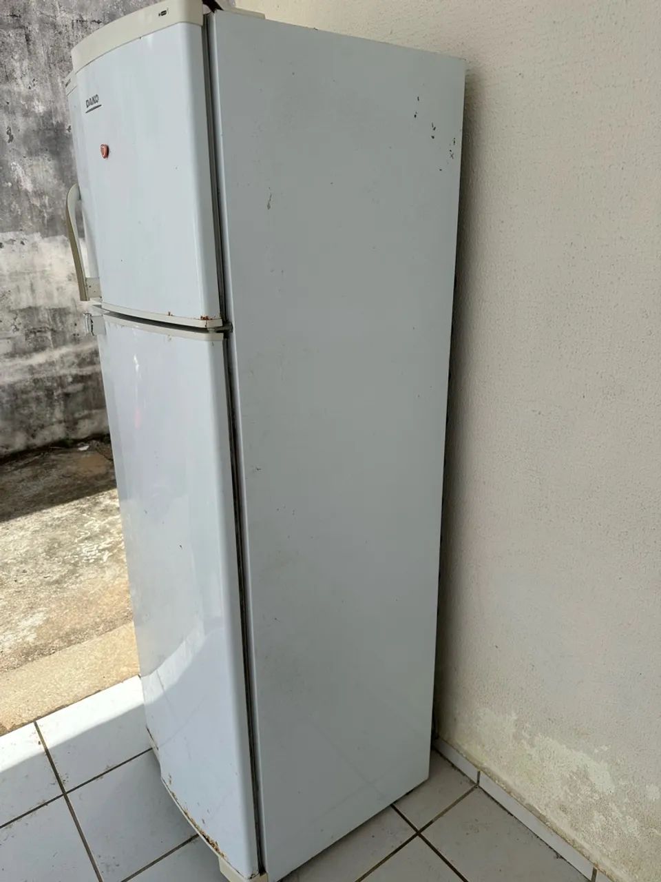 Vendo geladeira - Foto 2
