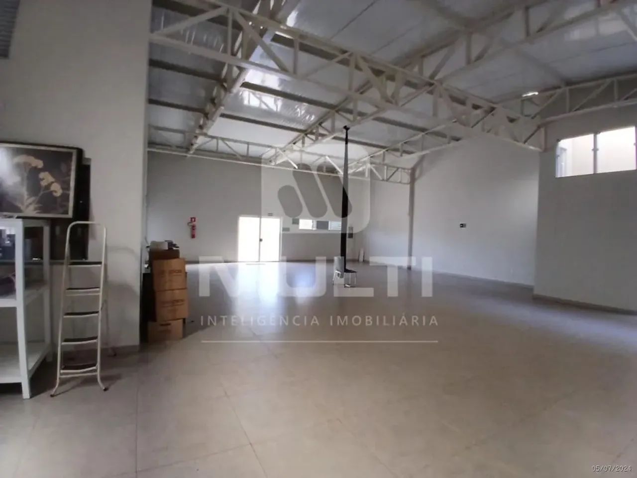 Galpão - DANIEL FONSECA - Foto 5