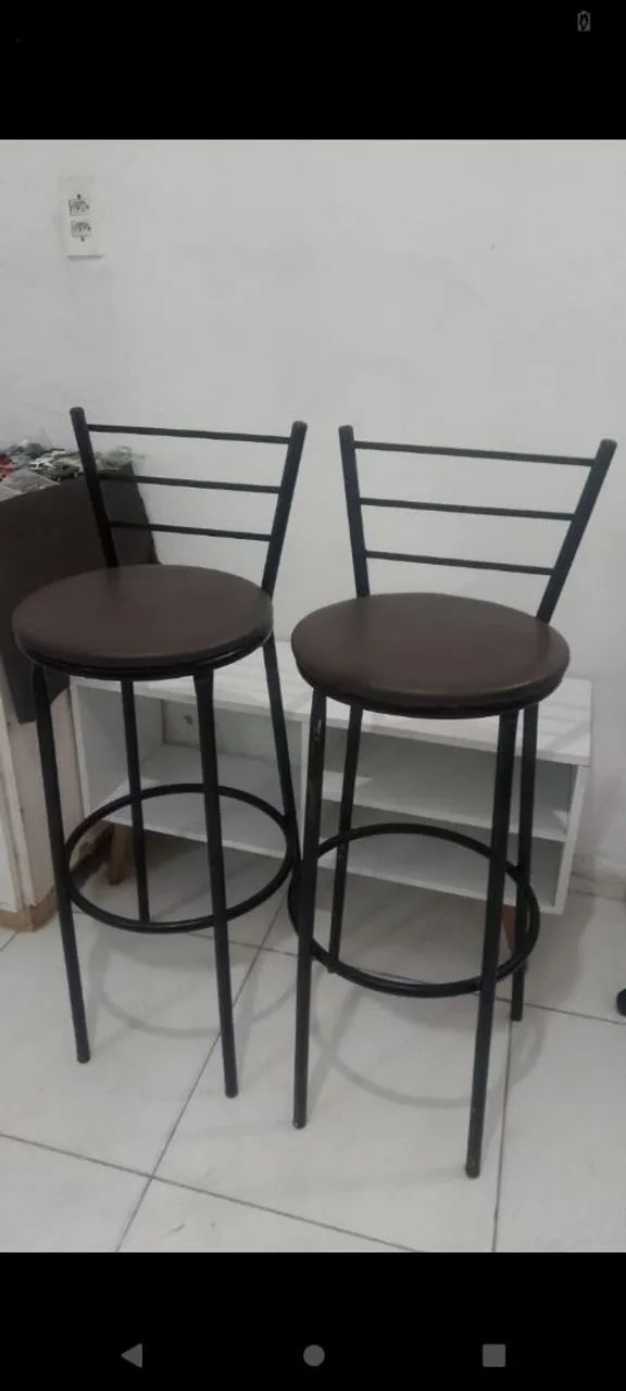 Banquetas