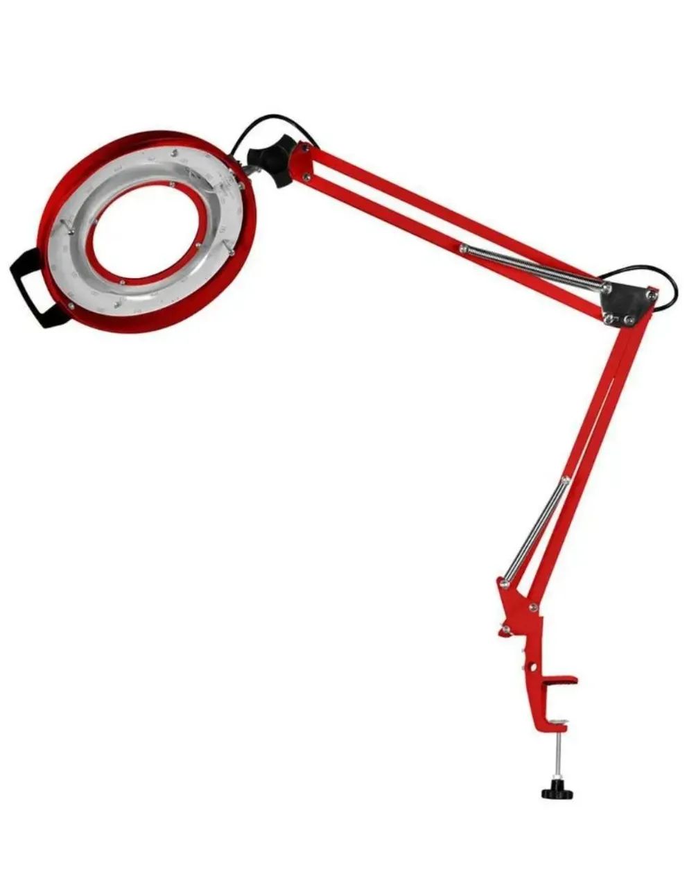 Lupa Luminária Led - Foto 2