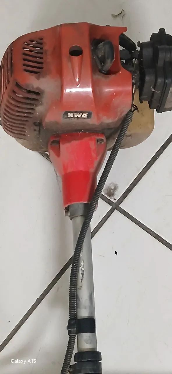 Roçadeira 
