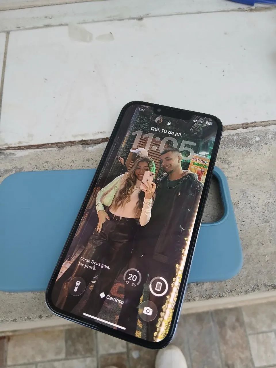 iPhone 13 Pro  - Foto 2