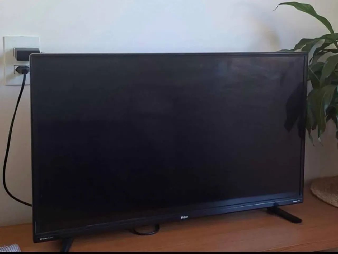 Smart tv philco 32