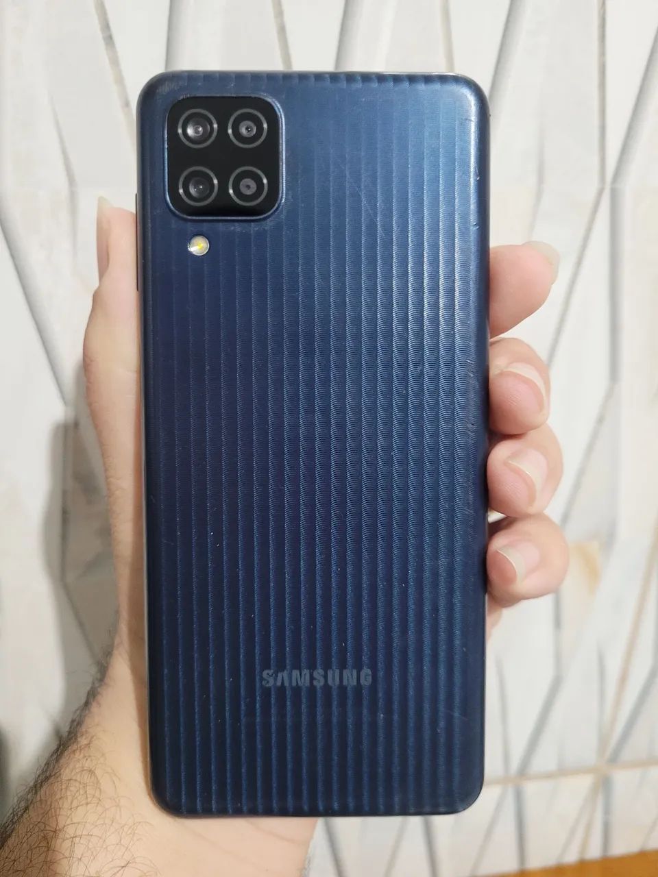 Samsung M12  - Foto 2