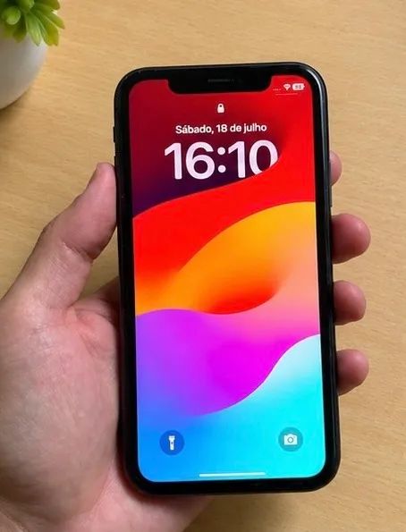 iPhone 11 - Foto 4