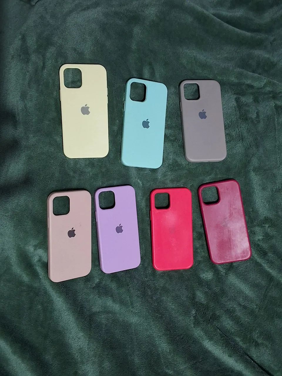 CAPINHAS IPHONE 12