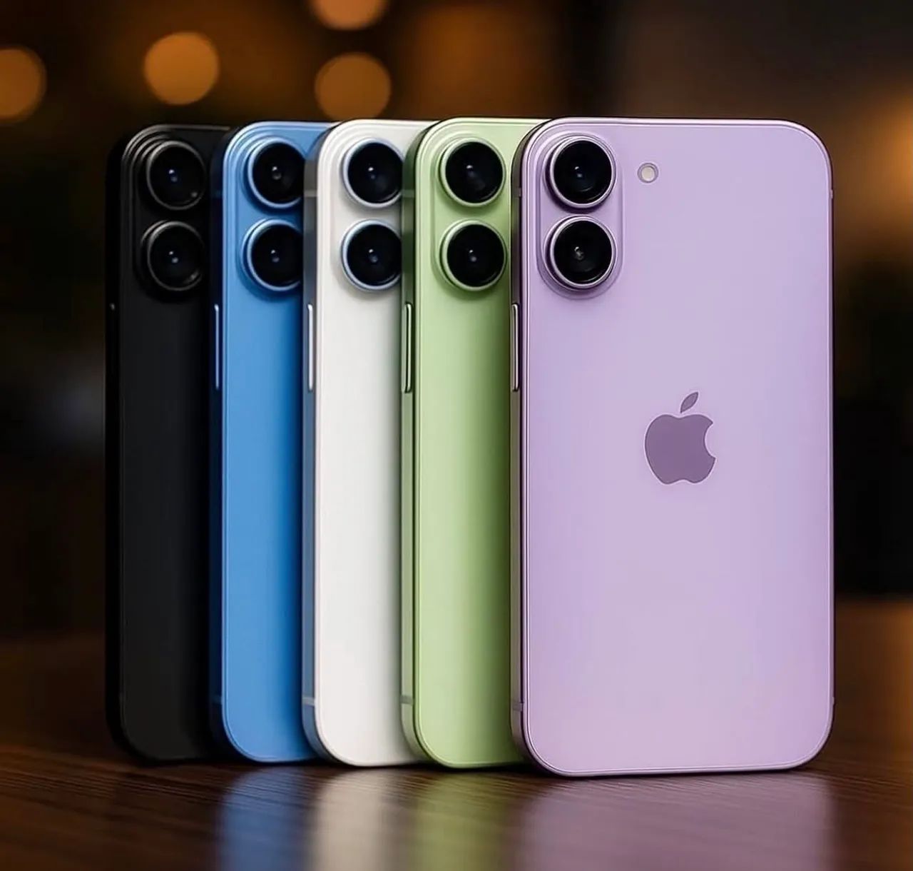 iPhone 17 256 GB NOVO  - Foto 3
