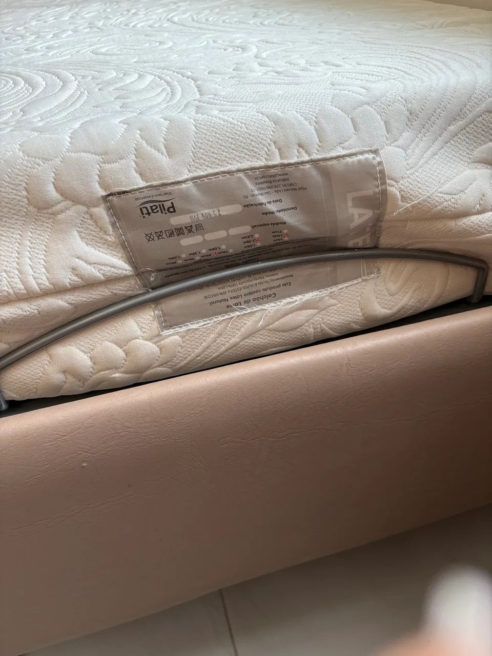 Cama articulada Pilati - Foto 5