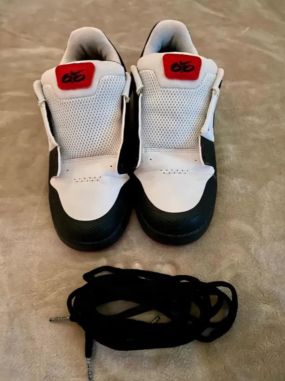 Tênis Nike Ano 2010