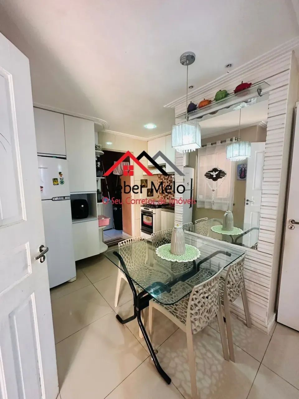 Oportunidade Casa no Monte Prince - Foto 4