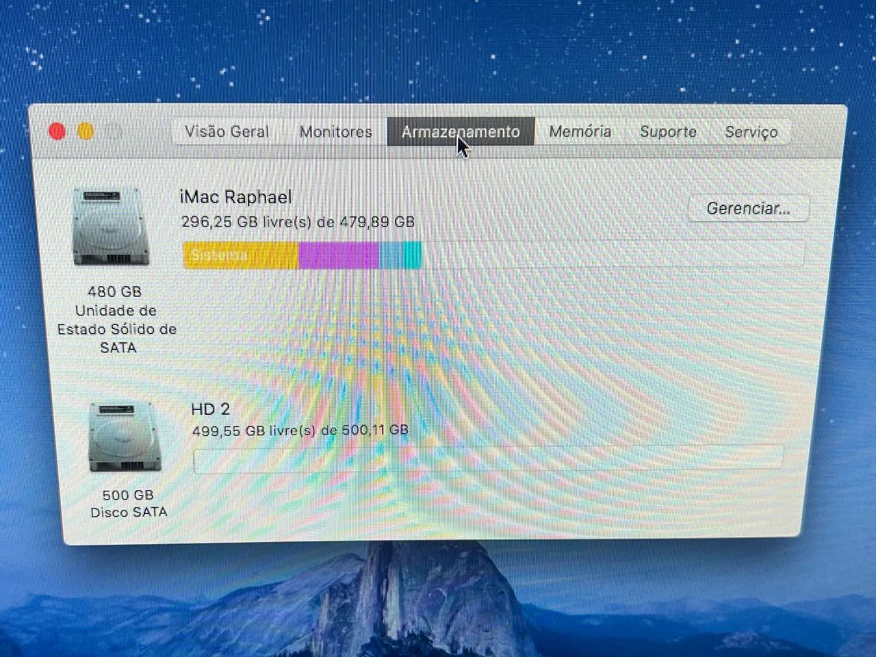 iMac 21,5? i5 16gb ram - Foto 4