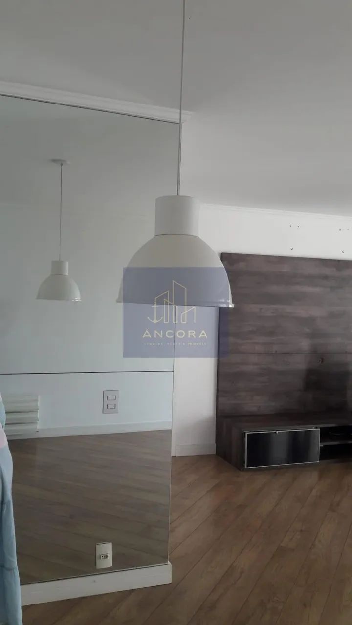 Apartamento em Moema - São Paulo, SP - Foto 3