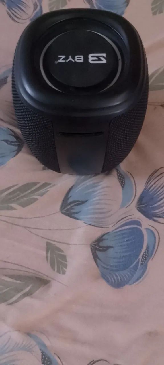 Vendo uma caixinha de som - Foto 3
