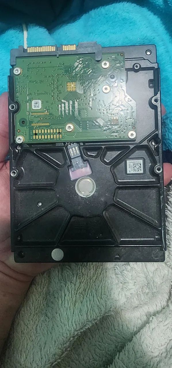 Hd 500 giga - Foto 2