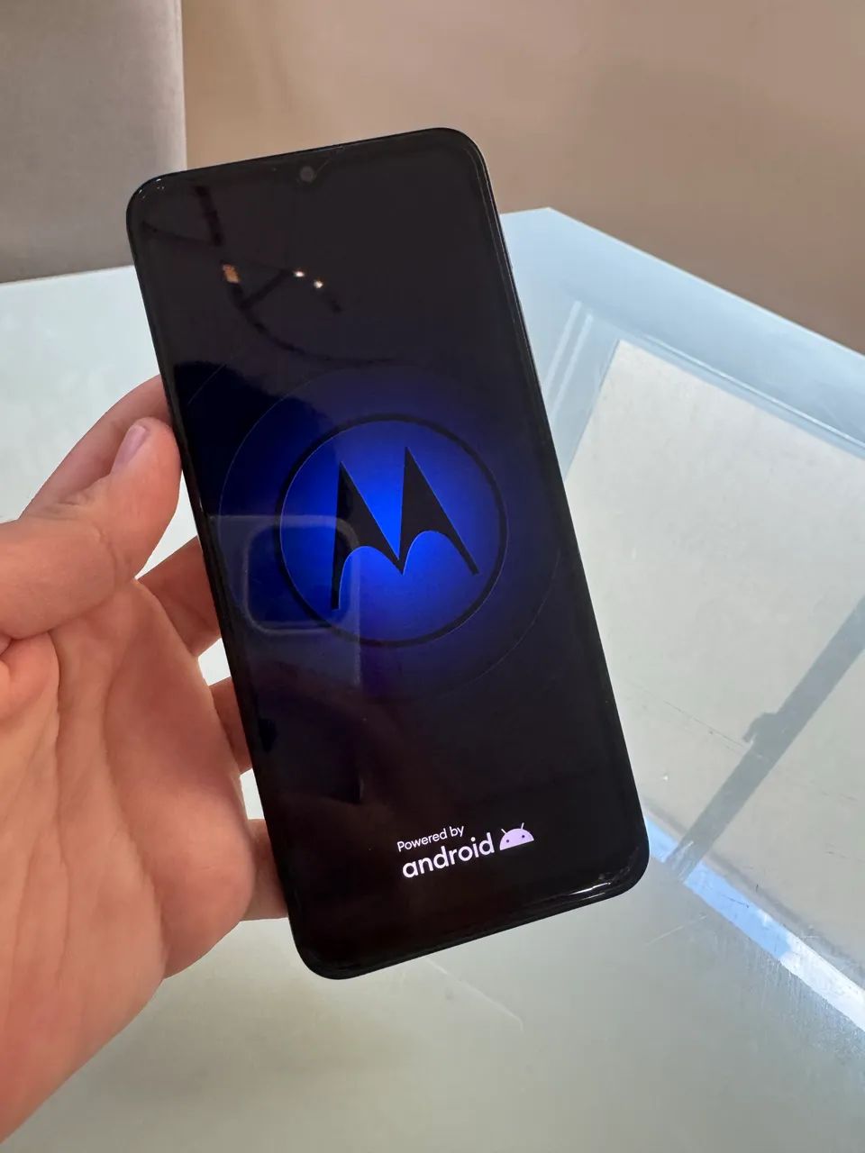 Moto g 20, usado  - Foto 3