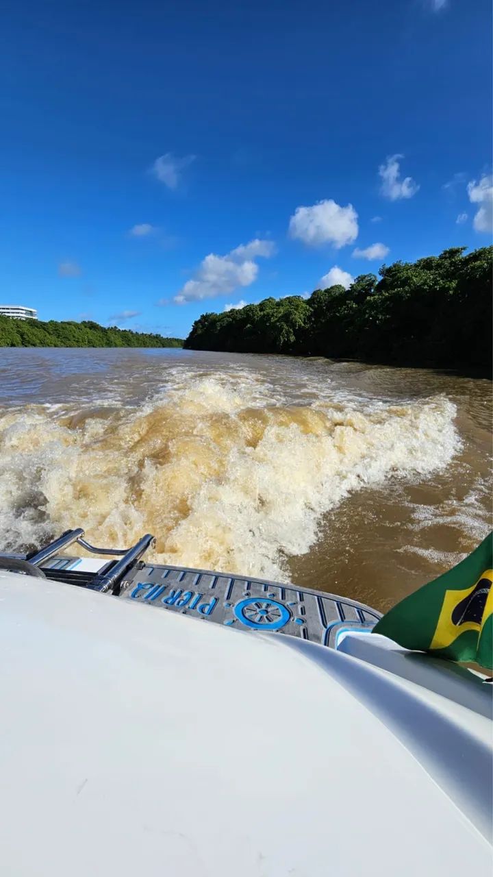 Jet boat - Foto 4