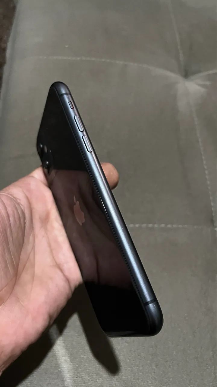 iPhone 11 128GB - Foto 4