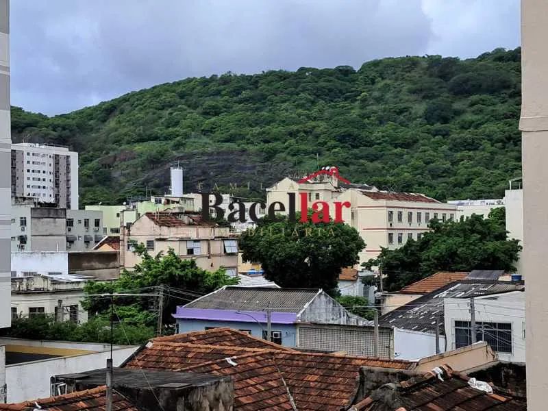 Apartamento : Padrão / Residencial / Riachuelo