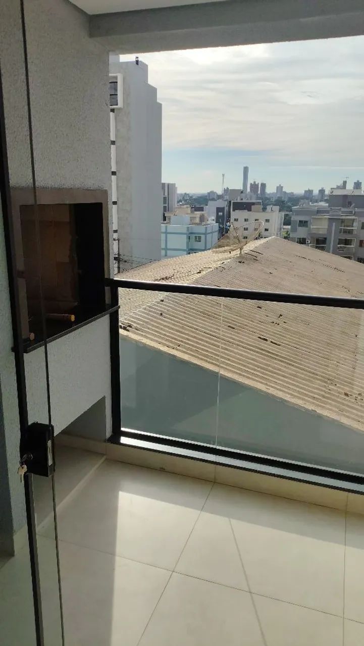 Apartamento ao lado da Prati donaduzzi  - Foto 5