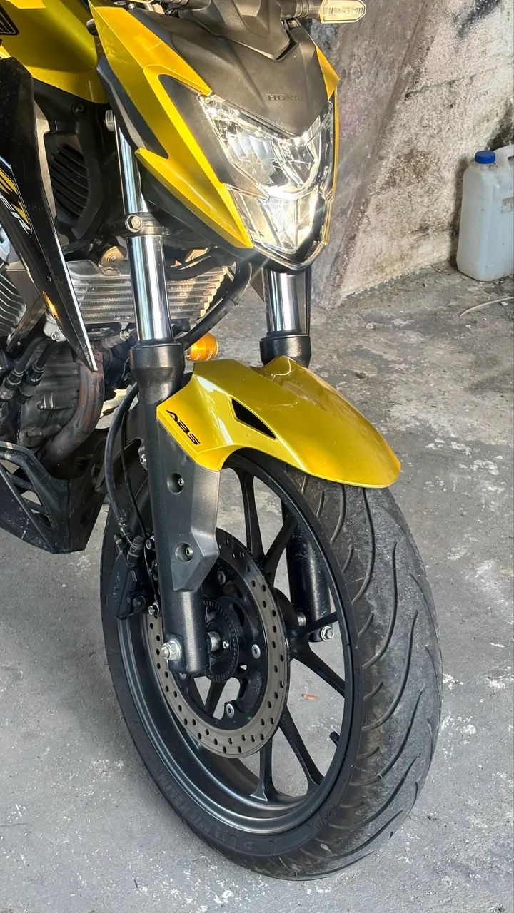 Cb 300f - Foto 5