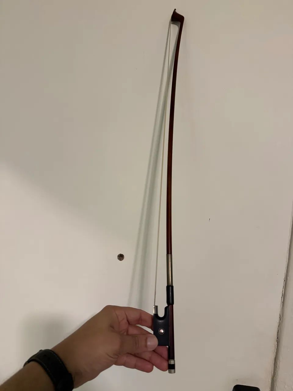 Arco de violoncelo 4/4  - Foto 2