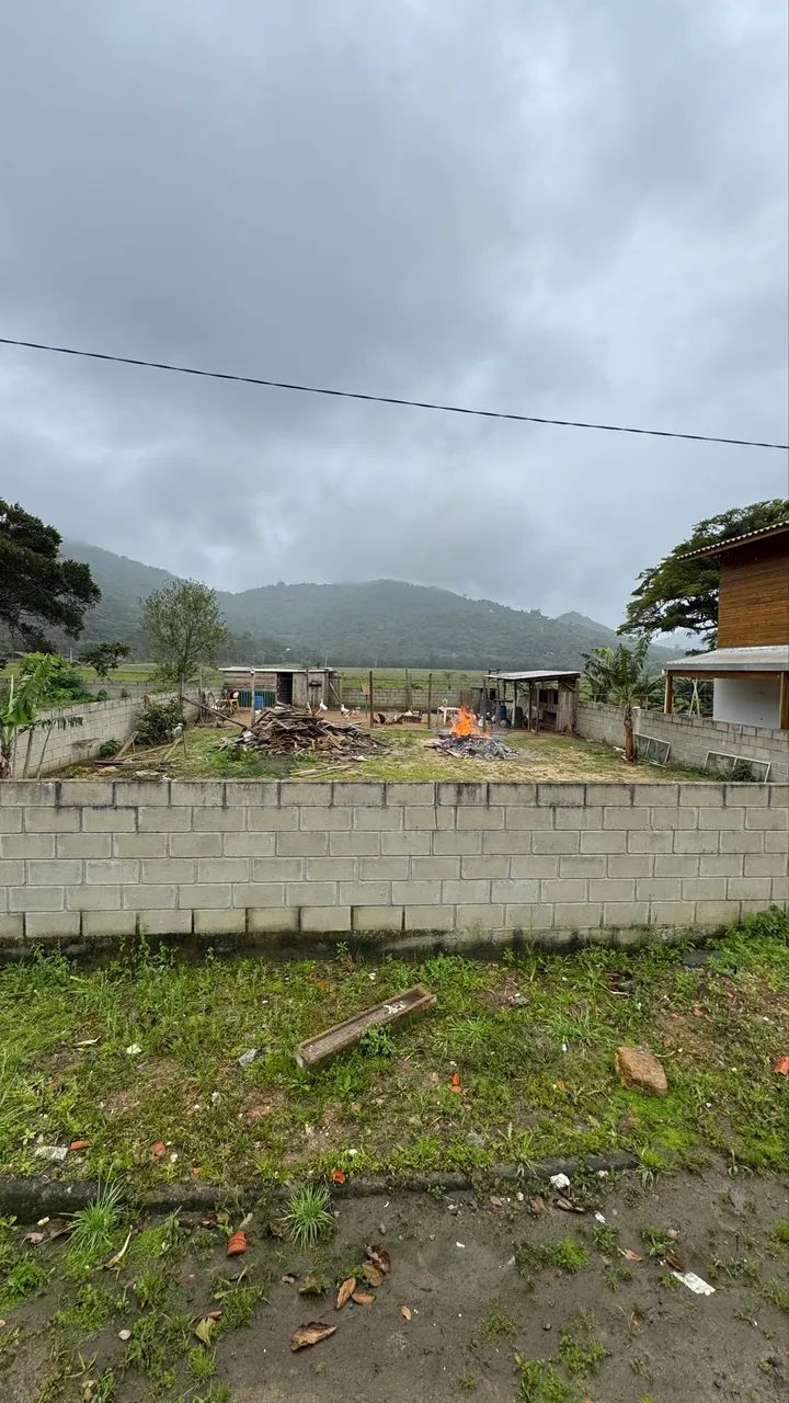 Vendo terreno com luz e água  - Foto 2