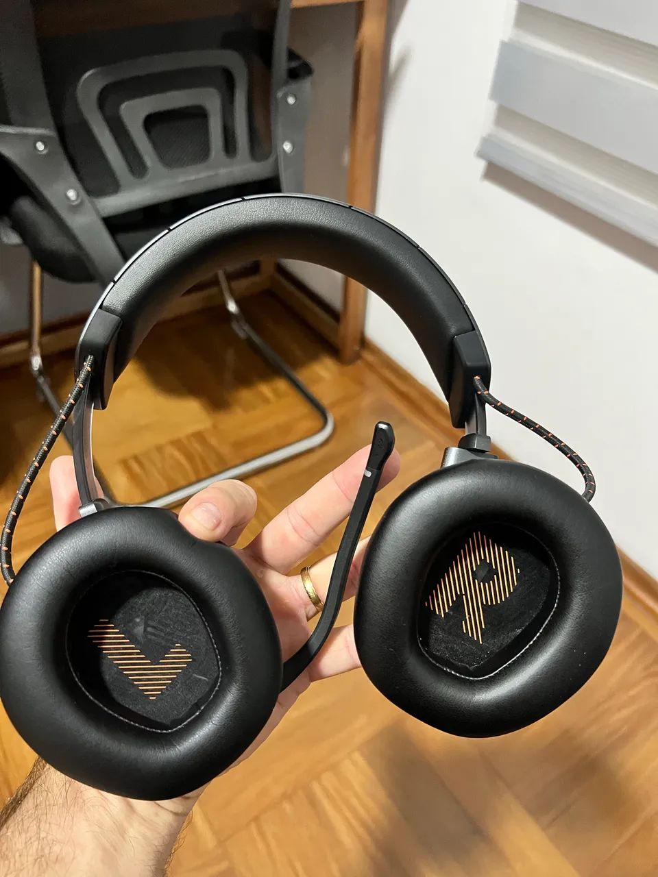 Headset 