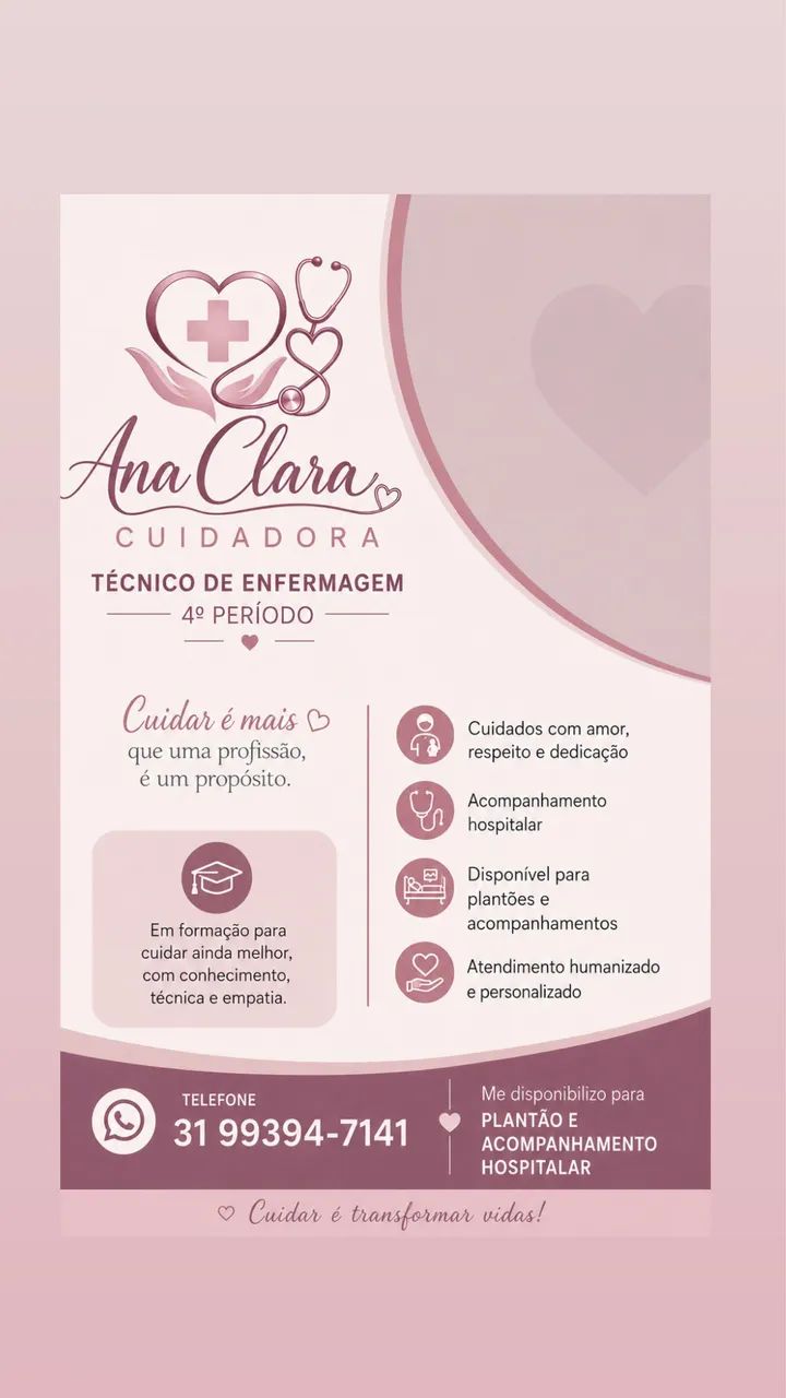 Cuidadora 