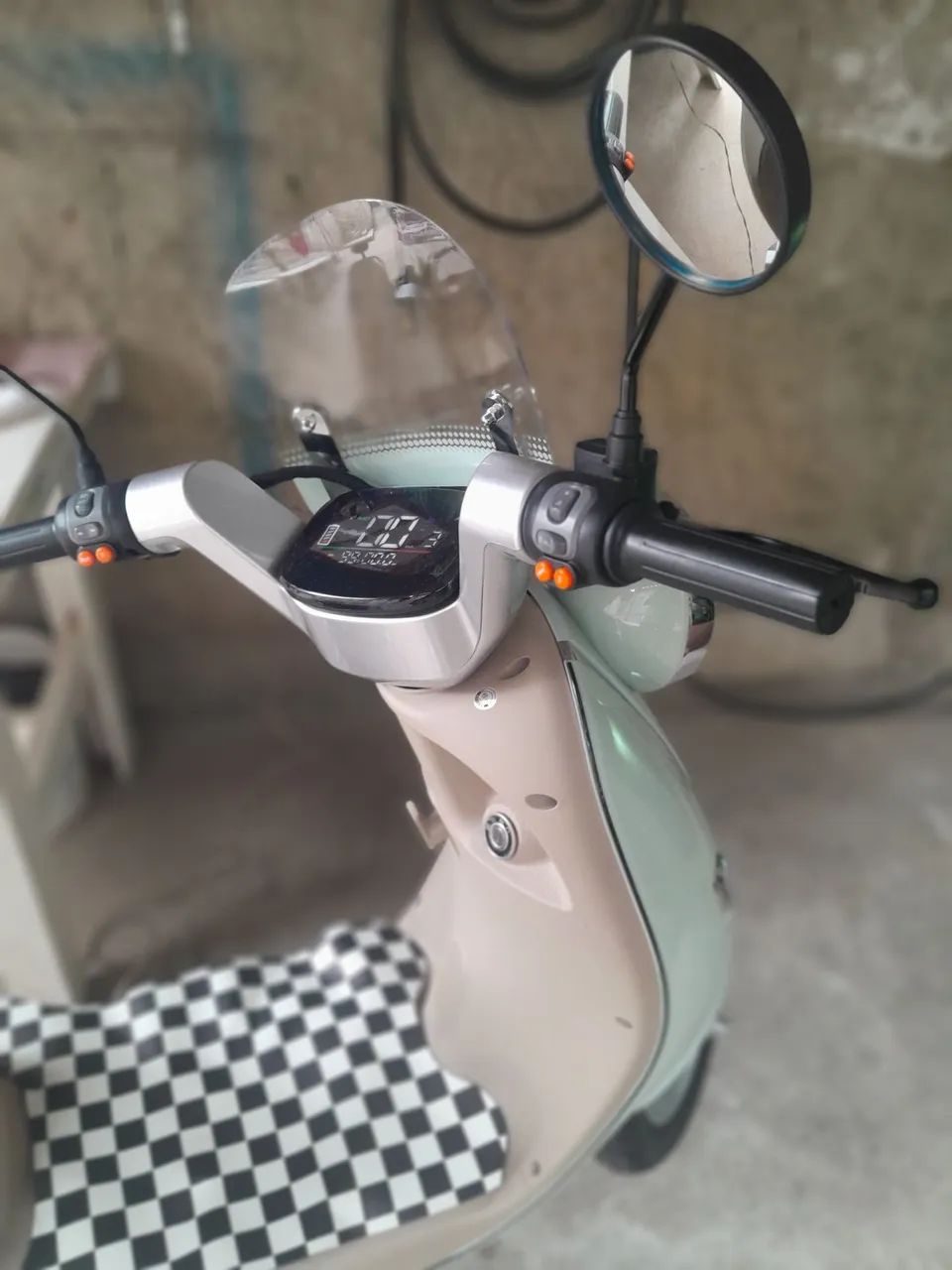Motinha Capucinno. - Foto 3