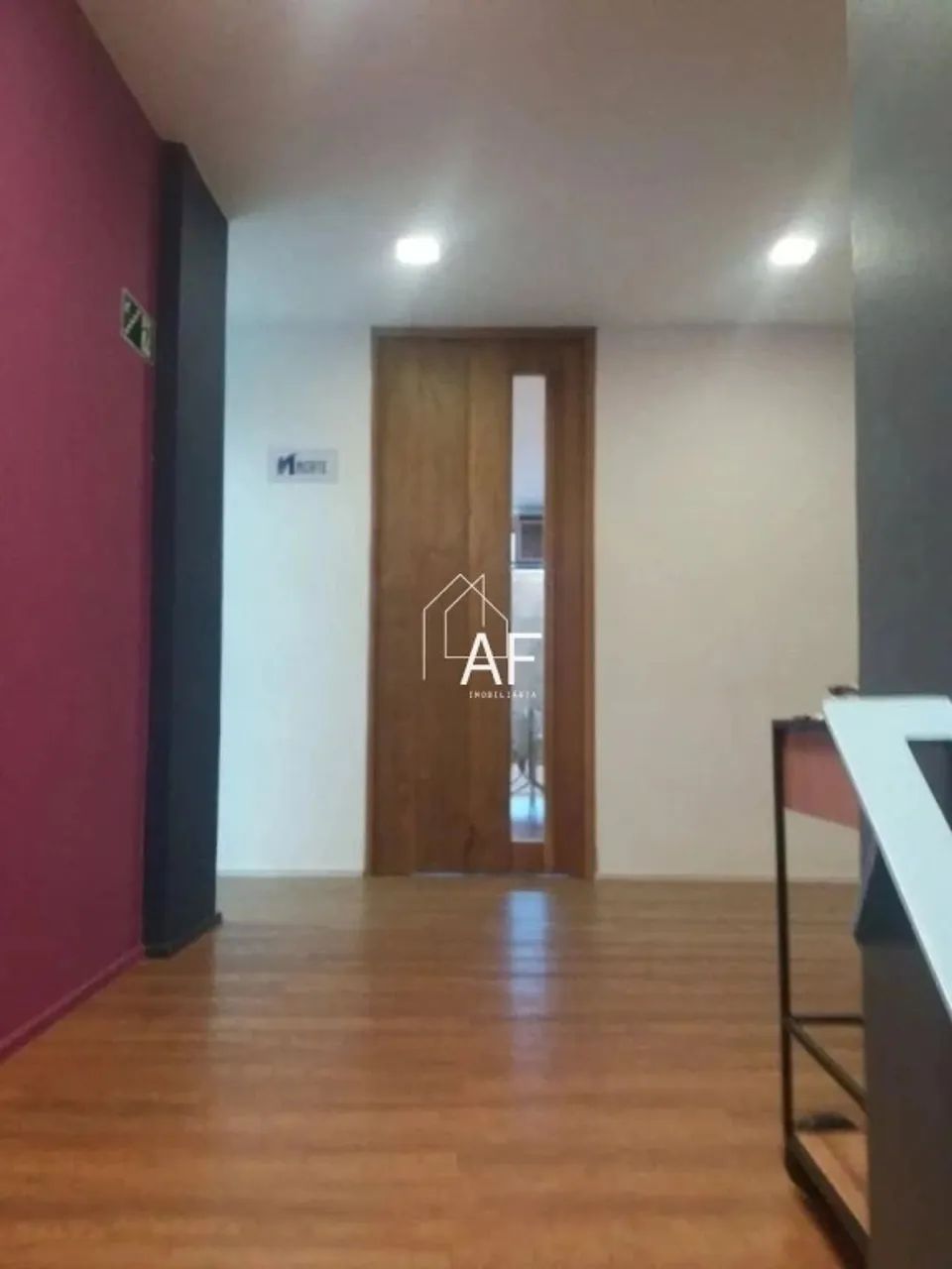 Locação de Prédio Comercial na Freguesia do Ó: