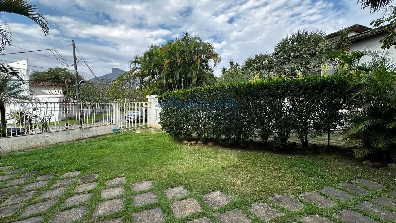 Barra da Tijuca | Casa 4 quartos, sendo 2 suites - Foto 3