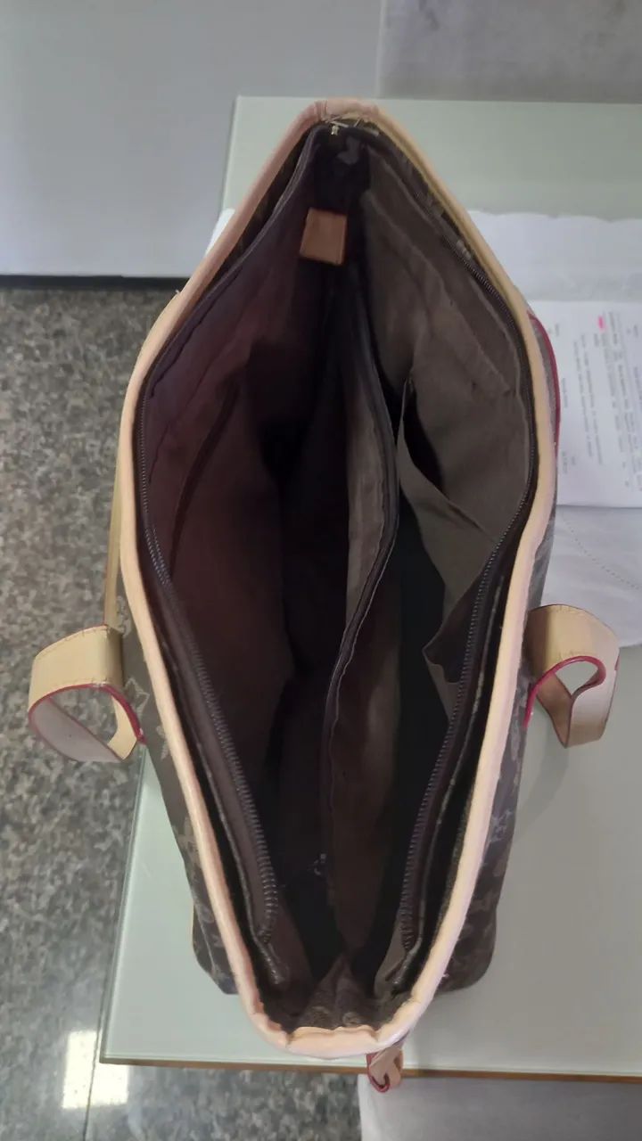 Bolsa feminina  - Foto 5