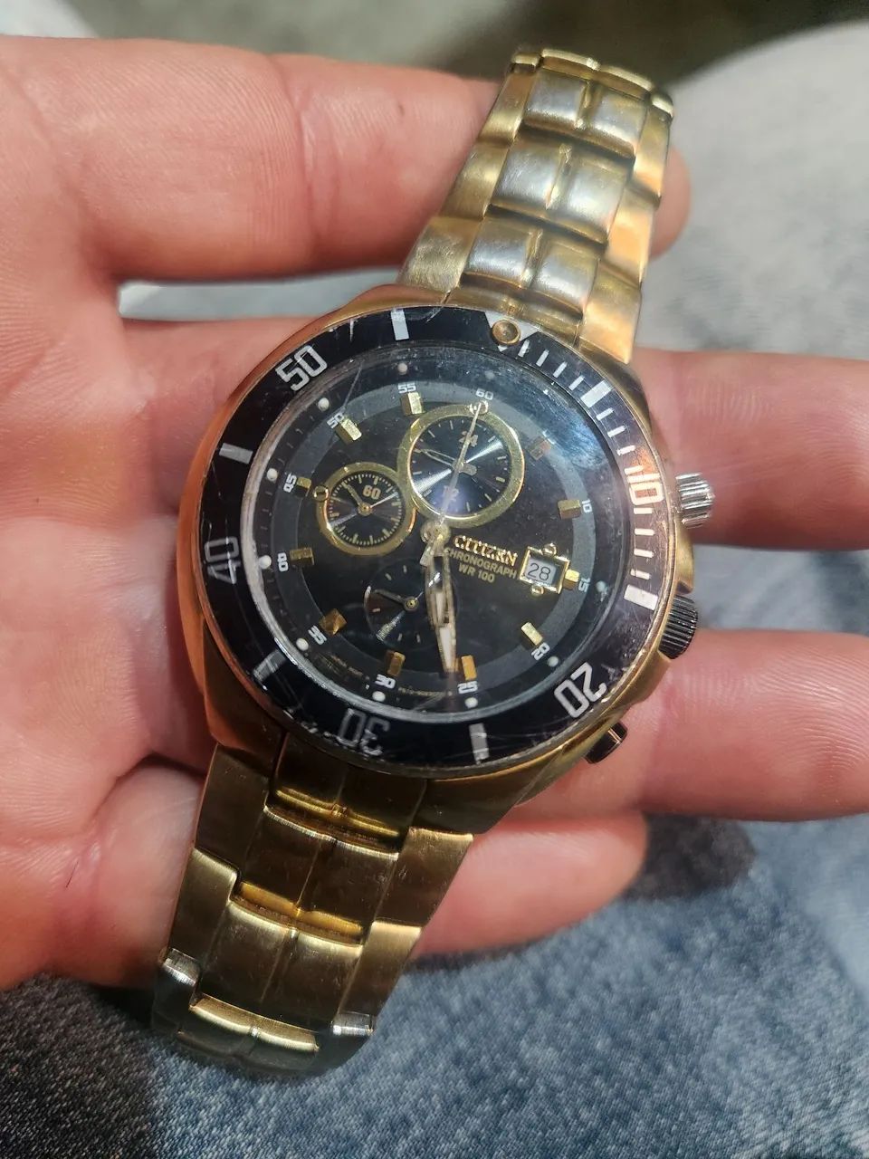 Relogio citizen  - Foto 2
