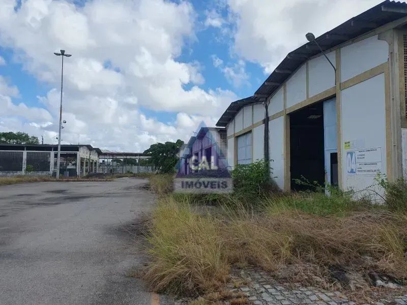 Imovel no Bongi: 24.000 m² de terreno e 9.000 m² de construção - Foto 4