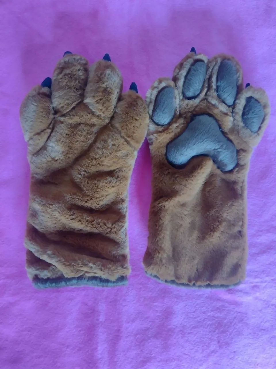 Fursuit - Foto 2