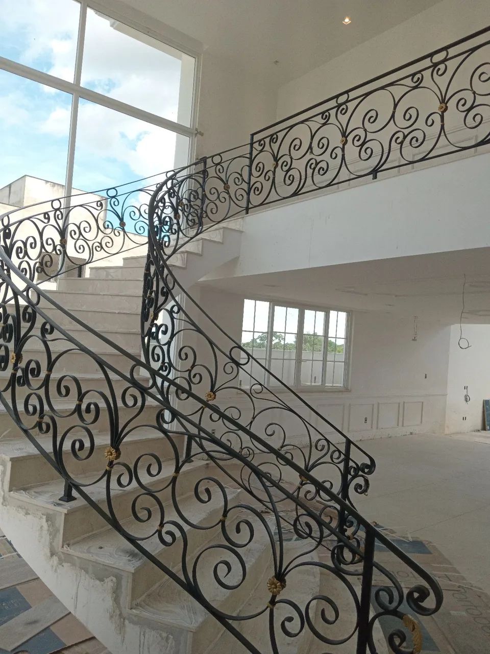 soldador/serralheiro 