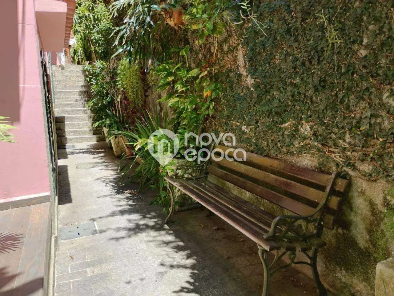 Jardim Botânico | Apartamento 2 quartos - Foto 5