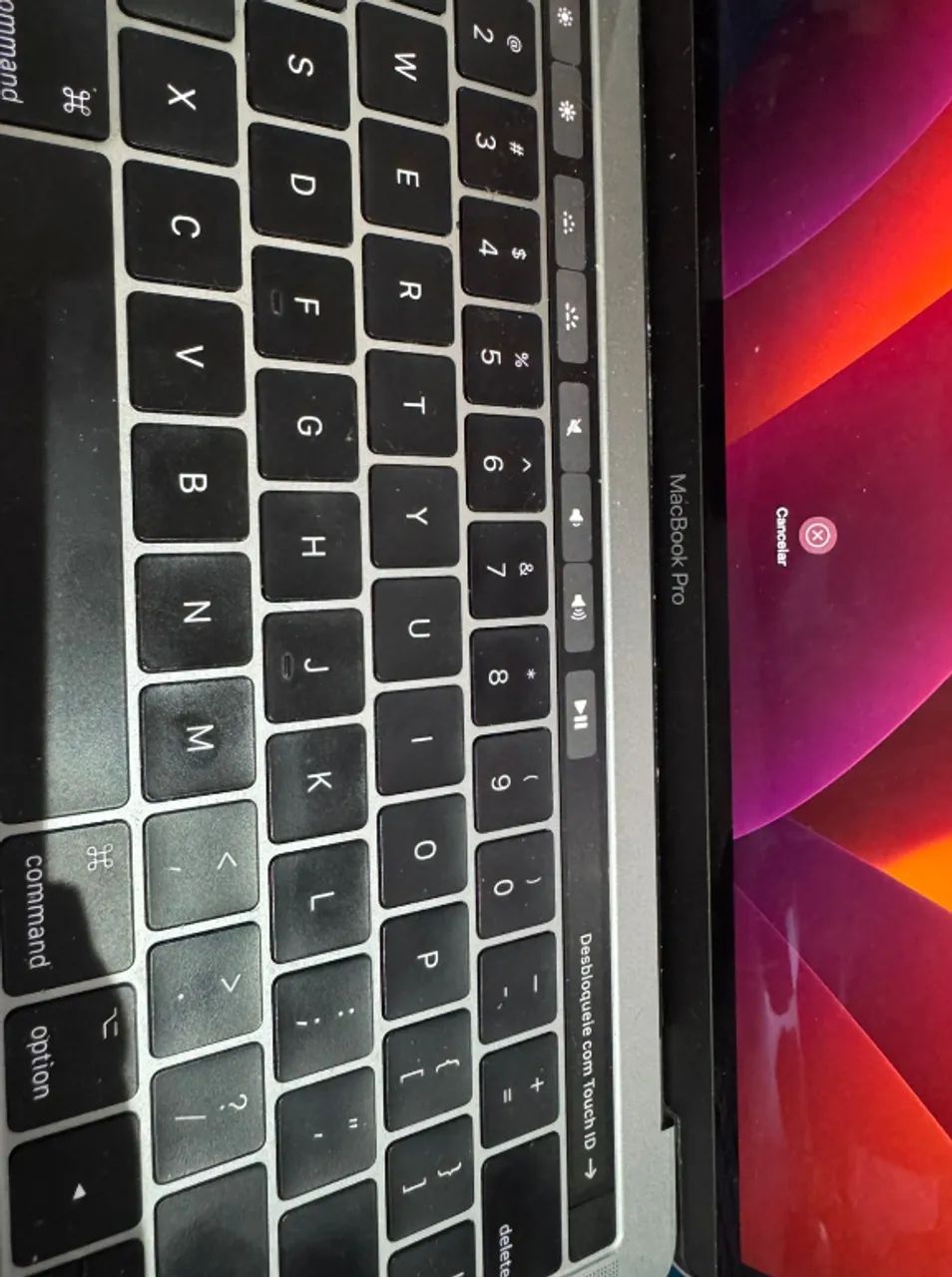 MACBOOK PRO 13,2 - i5 HD 512 - 2017 - Foto 2