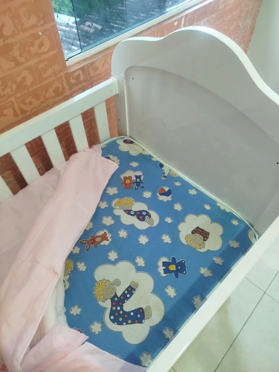 Berço  - Foto 4