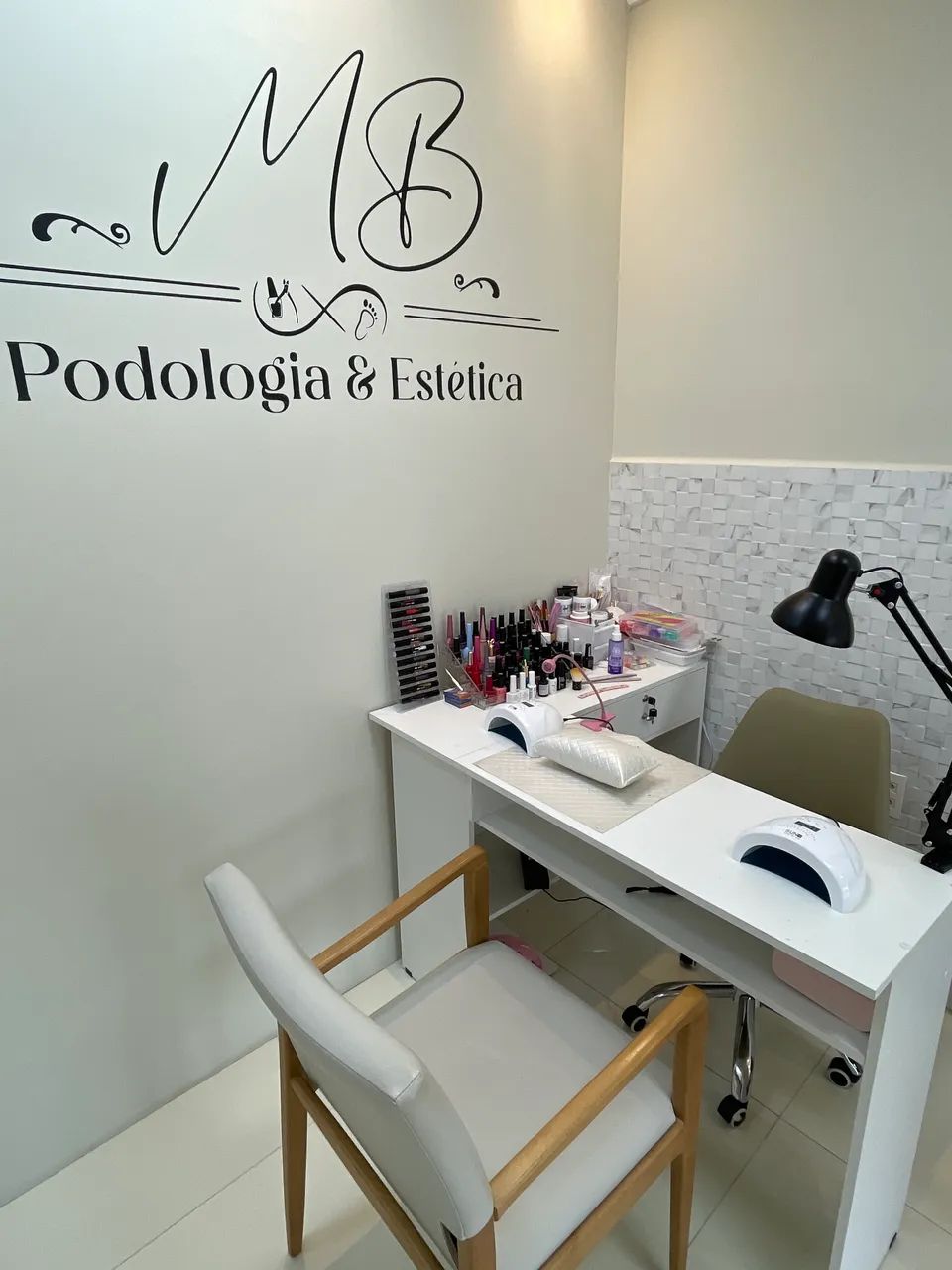 Preciso de Manicure/Design de unha de Gel - Foto 3